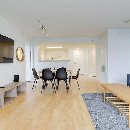 Fantastic 2 Bedroom Condo At Ballston With Gym Арлингтон Экстерьер фото